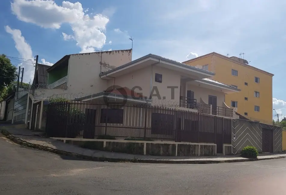 Casa com 4 quartos à venda, 150m2 em Central Parque Sorocaba, Sorocaba - SP - imagem 1 Foto 1 de Casa com 4 quartos à venda, 150m2 em Central Parque Sorocaba, Sorocaba - SP