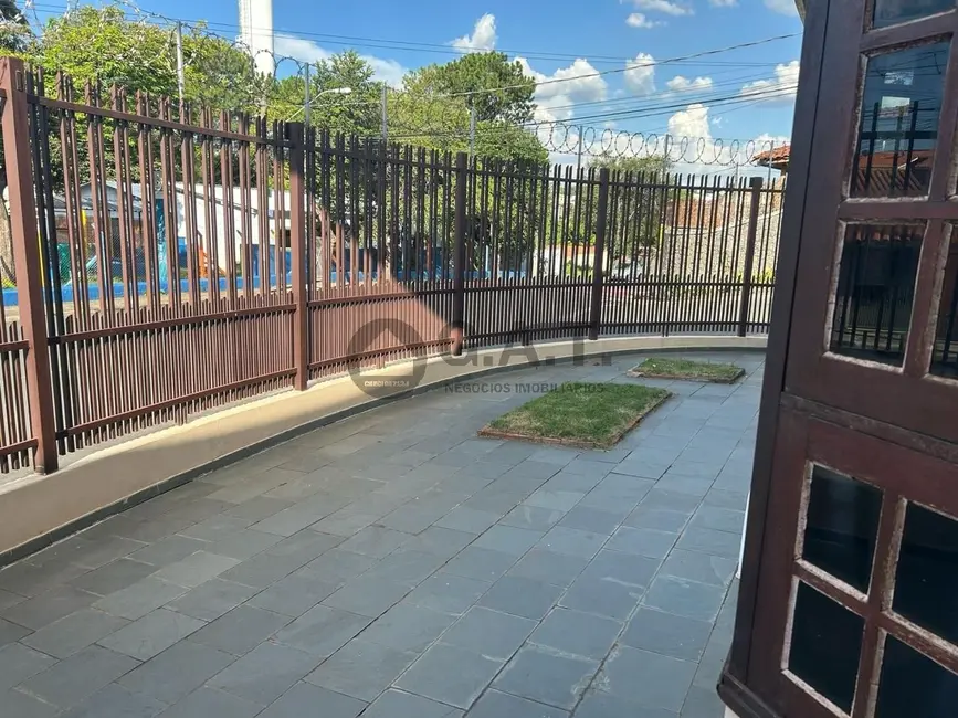 Casa com 4 quartos à venda, 150m2 em Central Parque Sorocaba, Sorocaba - SP - imagem 8 Foto 8 de Casa com 4 quartos à venda, 150m2 em Central Parque Sorocaba, Sorocaba - SP
