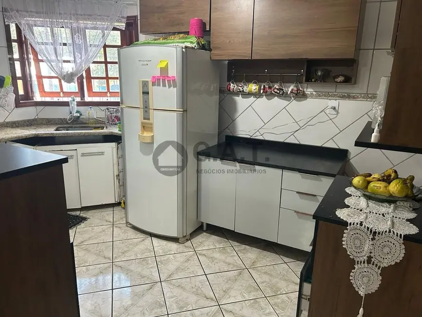 Casa com 4 quartos à venda, 150m2 em Central Parque Sorocaba, Sorocaba - SP - imagem 3 Foto 3 de Casa com 4 quartos à venda, 150m2 em Central Parque Sorocaba, Sorocaba - SP