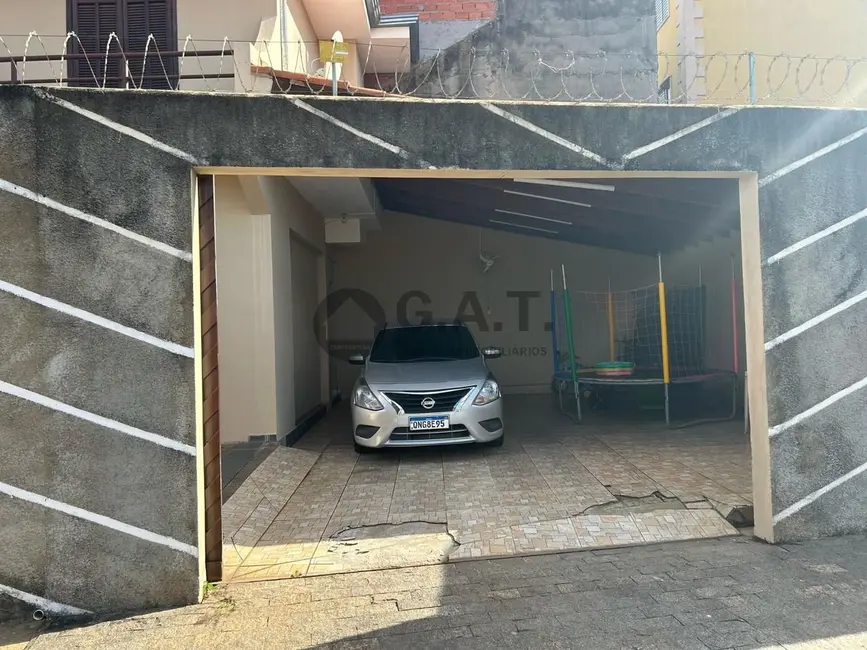 Casa com 4 quartos à venda, 150m2 em Central Parque Sorocaba, Sorocaba - SP - imagem 6 Foto 6 de Casa com 4 quartos à venda, 150m2 em Central Parque Sorocaba, Sorocaba - SP