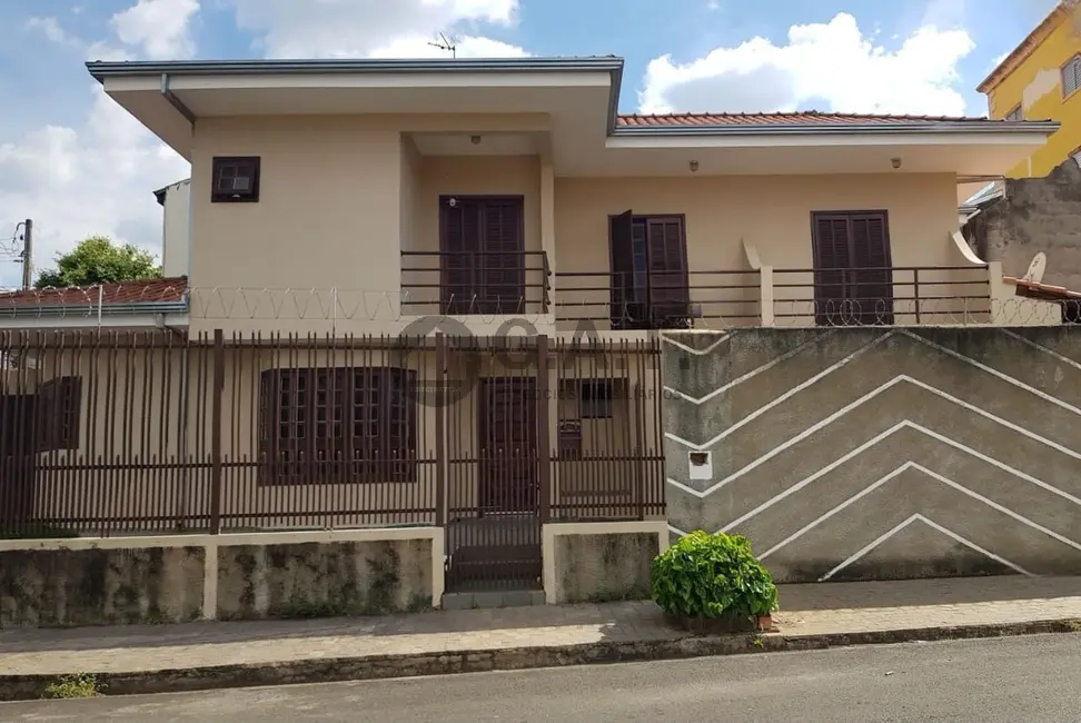 Casa com 4 quartos à venda, 150m2 em Central Parque Sorocaba, Sorocaba - SP - imagem 2 Foto 2 de Casa com 4 quartos à venda, 150m2 em Central Parque Sorocaba, Sorocaba - SP