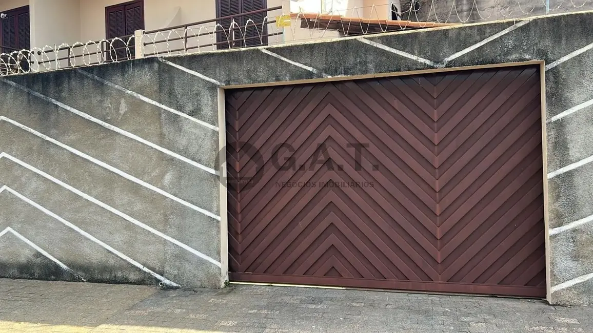 Casa com 4 quartos à venda, 150m2 em Central Parque Sorocaba, Sorocaba - SP - imagem 7 Foto 7 de Casa com 4 quartos à venda, 150m2 em Central Parque Sorocaba, Sorocaba - SP