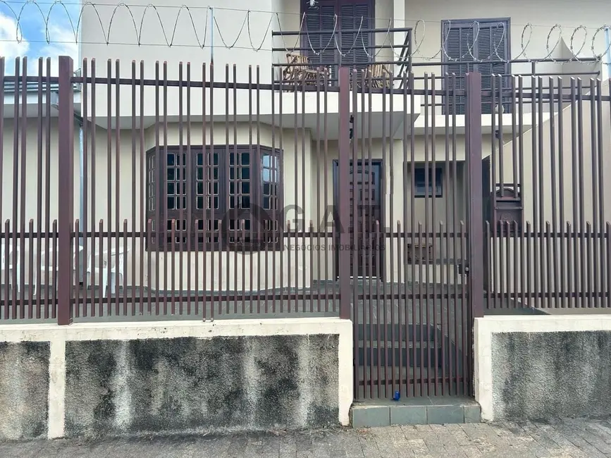 Casa com 4 quartos à venda, 150m2 em Central Parque Sorocaba, Sorocaba - SP - imagem 9 Foto 9 de Casa com 4 quartos à venda, 150m2 em Central Parque Sorocaba, Sorocaba - SP