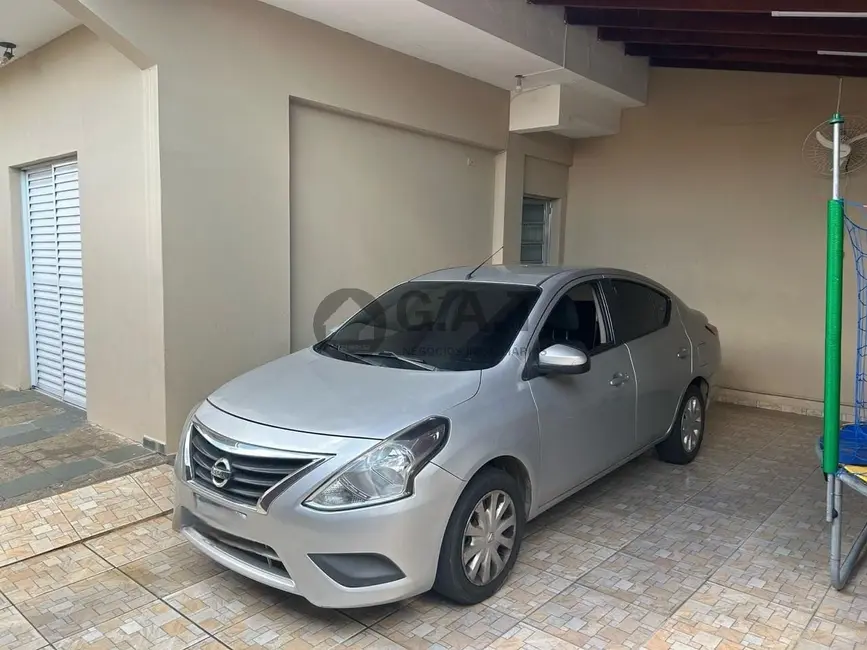 Casa com 4 quartos à venda, 150m2 em Central Parque Sorocaba, Sorocaba - SP - imagem 4 Foto 4 de Casa com 4 quartos à venda, 150m2 em Central Parque Sorocaba, Sorocaba - SP