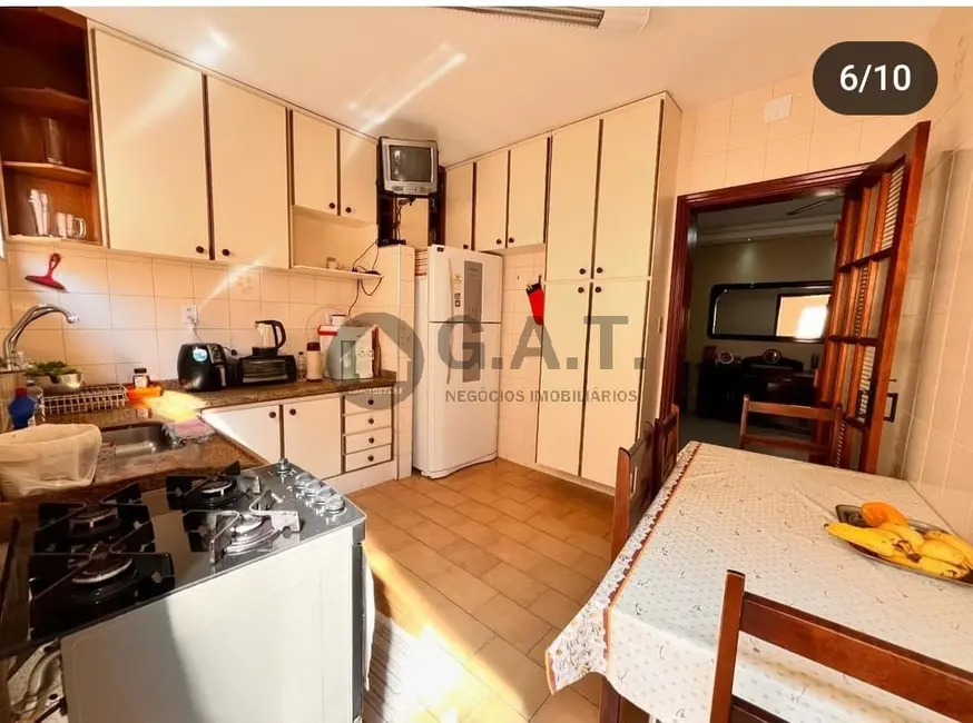 Casa com 3 quartos à venda, 264m2 em Vila Barcelona, Sorocaba - SP - imagem 7 Foto 7 de Casa com 3 quartos à venda, 264m2 em Vila Barcelona, Sorocaba - SP