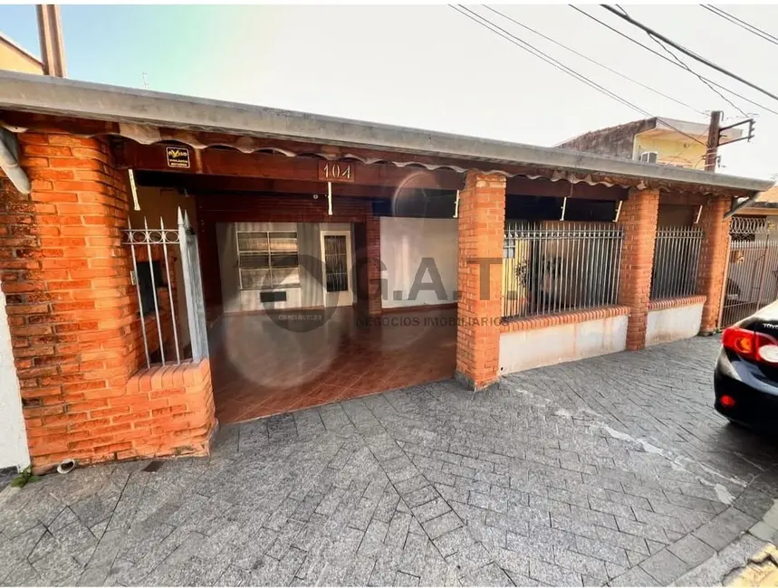 Casa com 3 quartos à venda, 264m2 em Vila Barcelona, Sorocaba - SP - imagem 5 Foto 5 de Casa com 3 quartos à venda, 264m2 em Vila Barcelona, Sorocaba - SP
