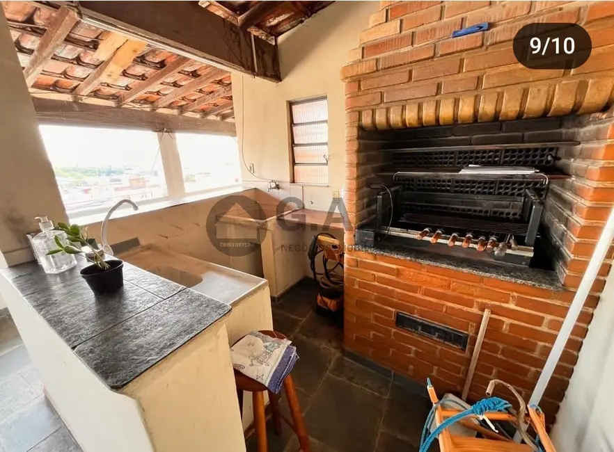 Casa com 3 quartos à venda, 264m2 em Vila Barcelona, Sorocaba - SP - imagem 9 Foto 9 de Casa com 3 quartos à venda, 264m2 em Vila Barcelona, Sorocaba - SP