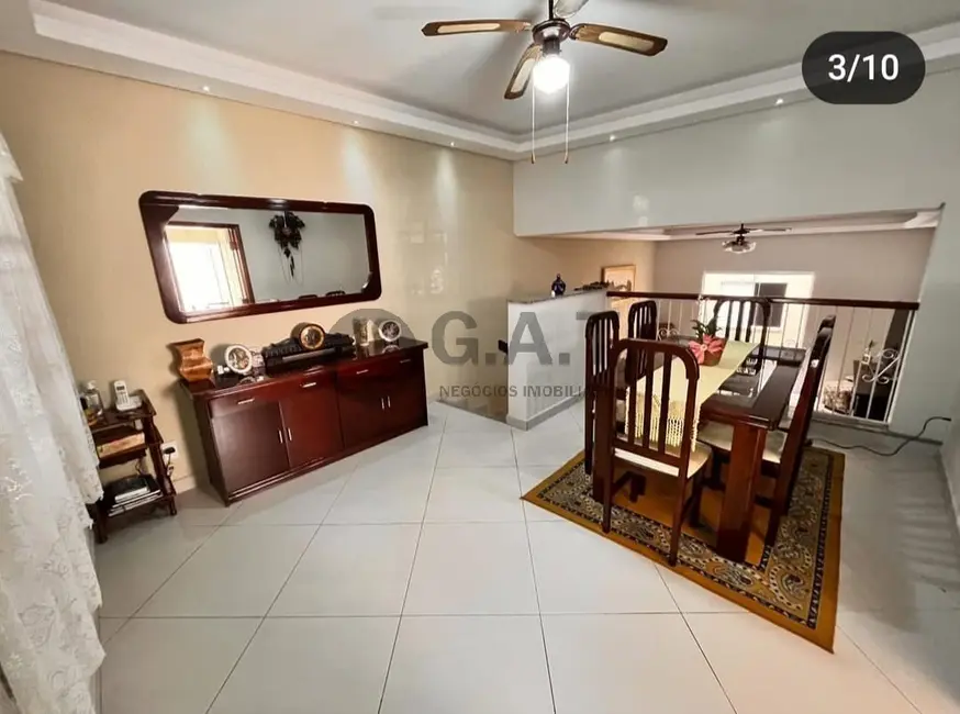 Casa com 3 quartos à venda, 264m2 em Vila Barcelona, Sorocaba - SP - imagem 2 Foto 2 de Casa com 3 quartos à venda, 264m2 em Vila Barcelona, Sorocaba - SP