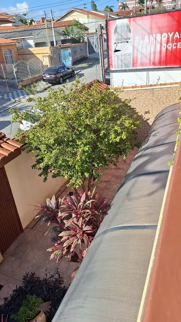 Casa com 3 quartos à venda, 402m2 em Jardim Saira, Sorocaba - SP - imagem 7 Foto 7 de Casa com 3 quartos à venda, 402m2 em Jardim Saira, Sorocaba - SP