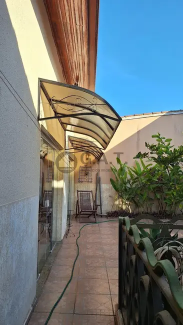 Casa com 3 quartos à venda, 402m2 em Jardim Saira, Sorocaba - SP - imagem 6 Foto 6 de Casa com 3 quartos à venda, 402m2 em Jardim Saira, Sorocaba - SP