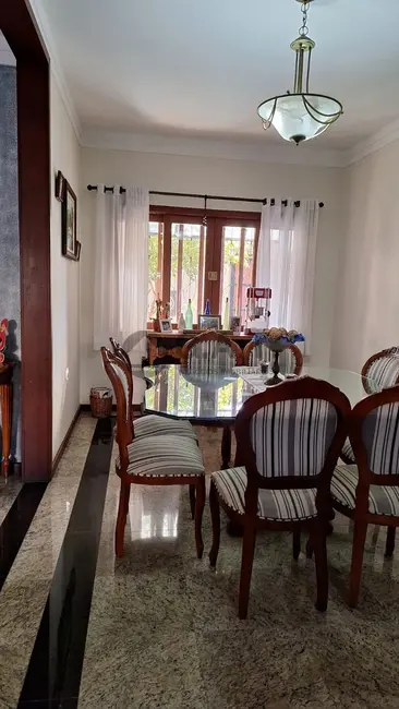 Casa com 3 quartos à venda, 402m2 em Jardim Saira, Sorocaba - SP - imagem 8 Foto 8 de Casa com 3 quartos à venda, 402m2 em Jardim Saira, Sorocaba - SP