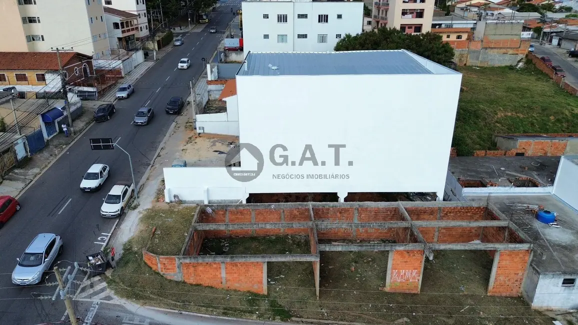 Sala Comercial para alugar, 288m2 em Jardim Simus, Sorocaba - SP - imagem 6 Foto 6 de Sala Comercial para alugar, 288m2 em Jardim Simus, Sorocaba - SP