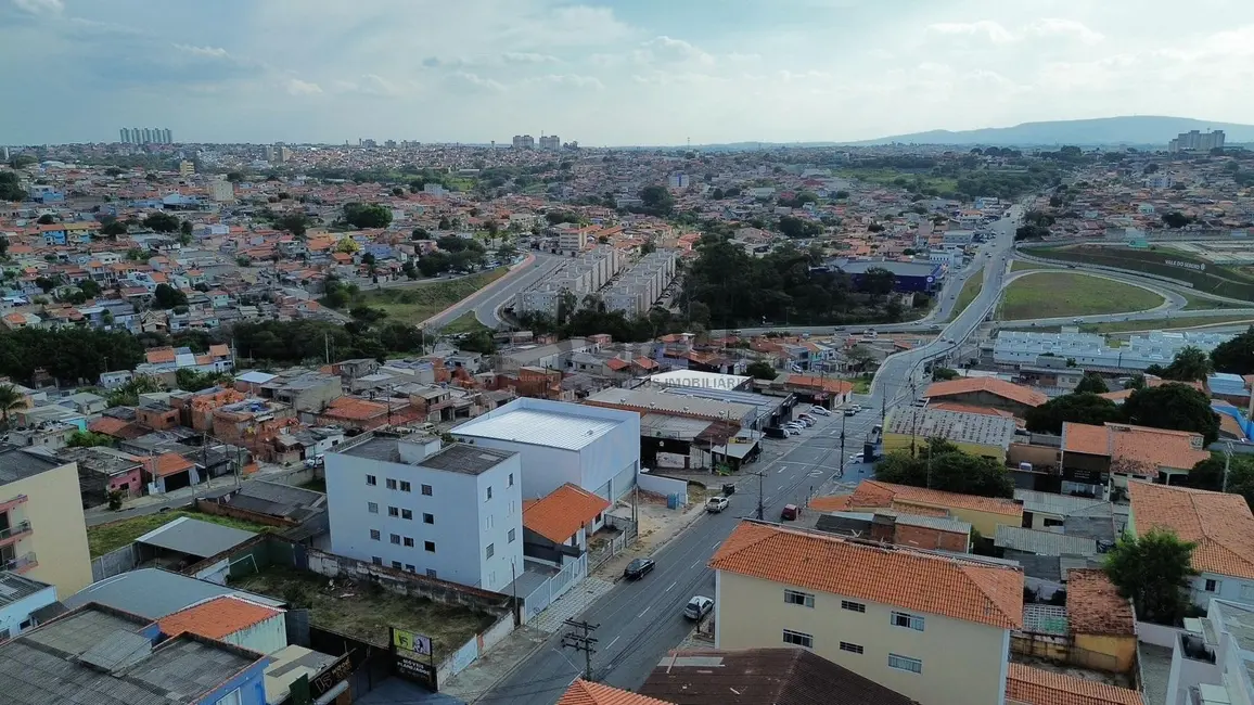 Sala Comercial para alugar, 288m2 em Jardim Simus, Sorocaba - SP - imagem 9 Foto 9 de Sala Comercial para alugar, 288m2 em Jardim Simus, Sorocaba - SP