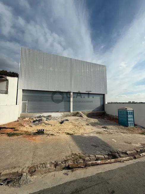 Sala Comercial para alugar, 288m2 em Jardim Simus, Sorocaba - SP - imagem 1 Foto 1 de Sala Comercial para alugar, 288m2 em Jardim Simus, Sorocaba - SP