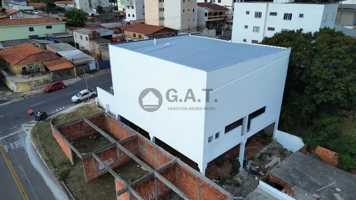 Sala Comercial para alugar, 288m2 em Jardim Simus, Sorocaba - SP - imagem 7 Foto 7 de Sala Comercial para alugar, 288m2 em Jardim Simus, Sorocaba - SP
