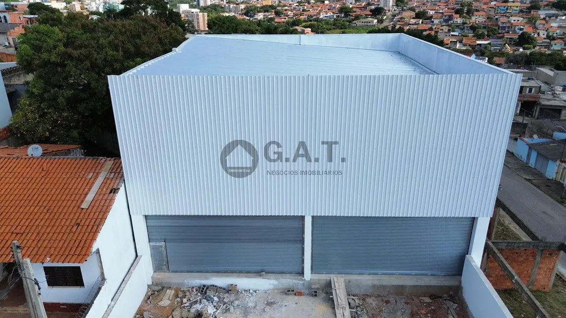 Sala Comercial para alugar, 288m2 em Jardim Simus, Sorocaba - SP - imagem 3 Foto 3 de Sala Comercial para alugar, 288m2 em Jardim Simus, Sorocaba - SP