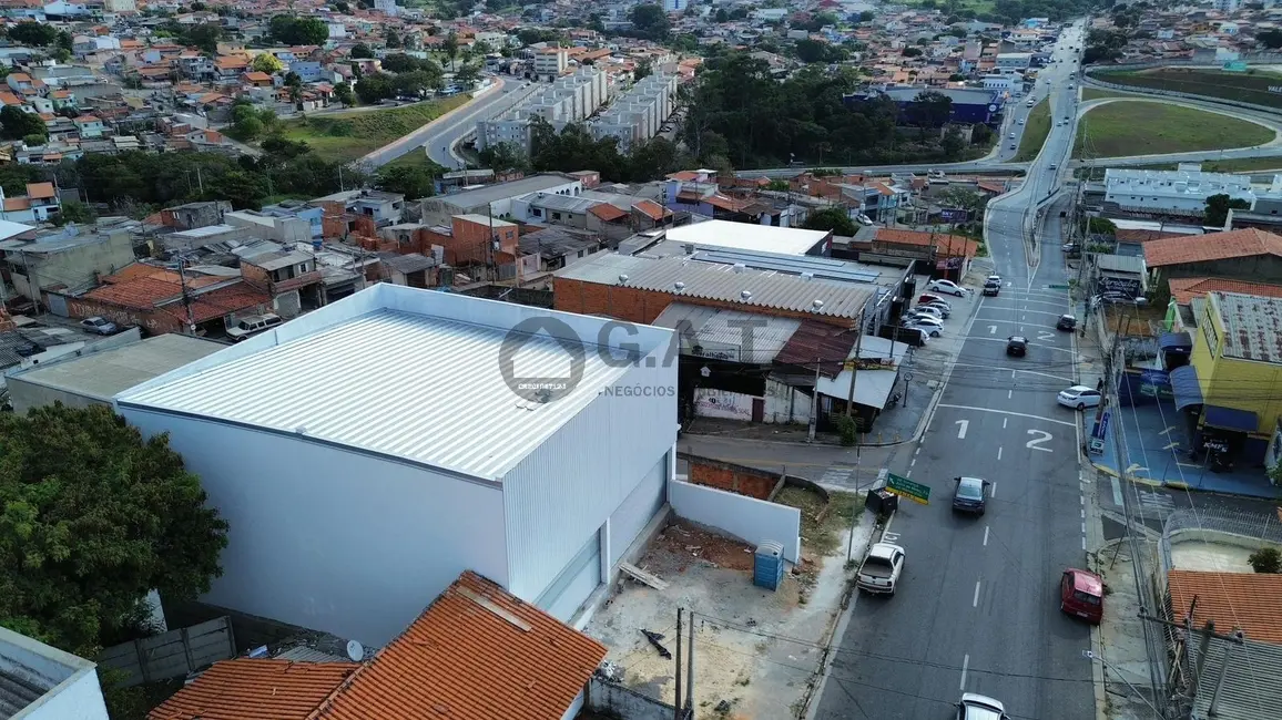 Sala Comercial para alugar, 288m2 em Jardim Simus, Sorocaba - SP - imagem 8 Foto 8 de Sala Comercial para alugar, 288m2 em Jardim Simus, Sorocaba - SP