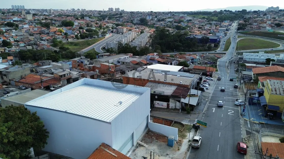 Sala Comercial à venda, 288m2 em Jardim Simus, Sorocaba - SP - imagem 3 Foto 3 de Sala Comercial à venda, 288m2 em Jardim Simus, Sorocaba - SP