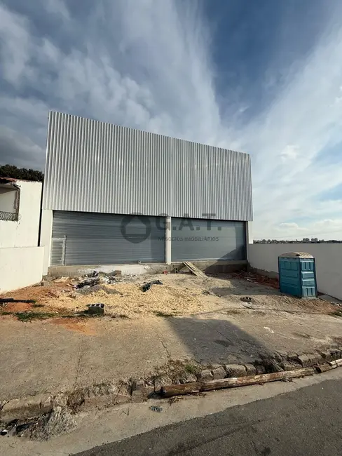 Sala Comercial à venda, 288m2 em Jardim Simus, Sorocaba - SP - imagem 2 Foto 2 de Sala Comercial à venda, 288m2 em Jardim Simus, Sorocaba - SP