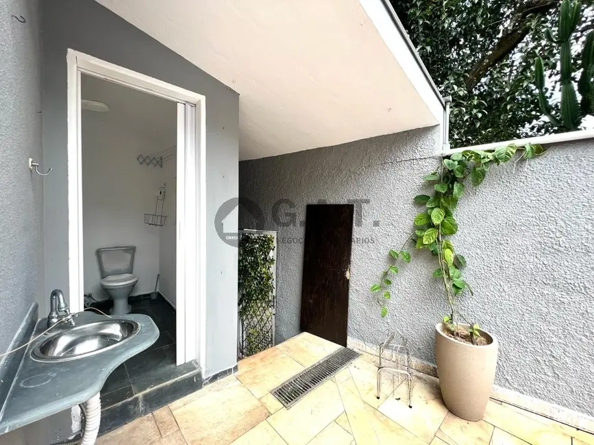 Casa de Condomínio com 5 quartos à venda, 271m2 em Sorocaba - SP - imagem 5 Foto 5 de Casa de Condomínio com 5 quartos à venda, 271m2 em Sorocaba - SP