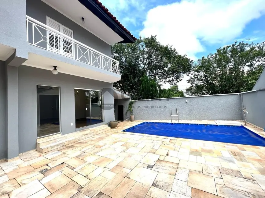 Casa de Condomínio com 5 quartos à venda, 271m2 em Sorocaba - SP - imagem 1 Foto 1 de Casa de Condomínio com 5 quartos à venda, 271m2 em Sorocaba - SP