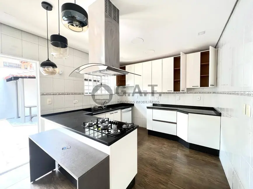 Casa de Condomínio com 5 quartos à venda, 271m2 em Sorocaba - SP - imagem 8 Foto 8 de Casa de Condomínio com 5 quartos à venda, 271m2 em Sorocaba - SP