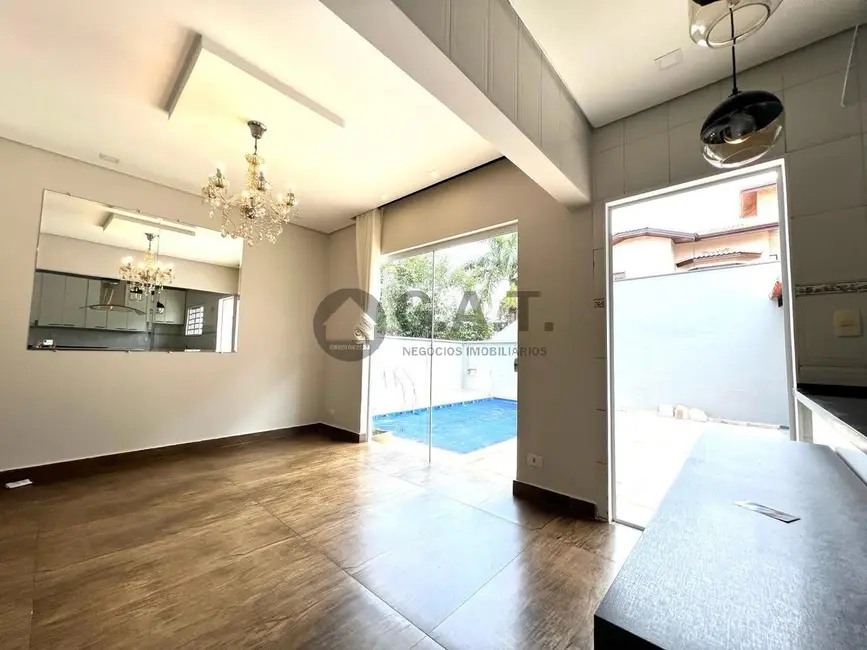 Casa de Condomínio com 5 quartos à venda, 271m2 em Sorocaba - SP - imagem 9 Foto 9 de Casa de Condomínio com 5 quartos à venda, 271m2 em Sorocaba - SP