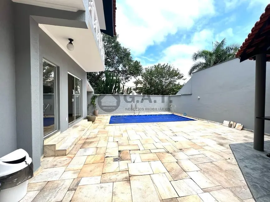 Casa de Condomínio com 5 quartos à venda, 271m2 em Sorocaba - SP - imagem 4 Foto 4 de Casa de Condomínio com 5 quartos à venda, 271m2 em Sorocaba - SP