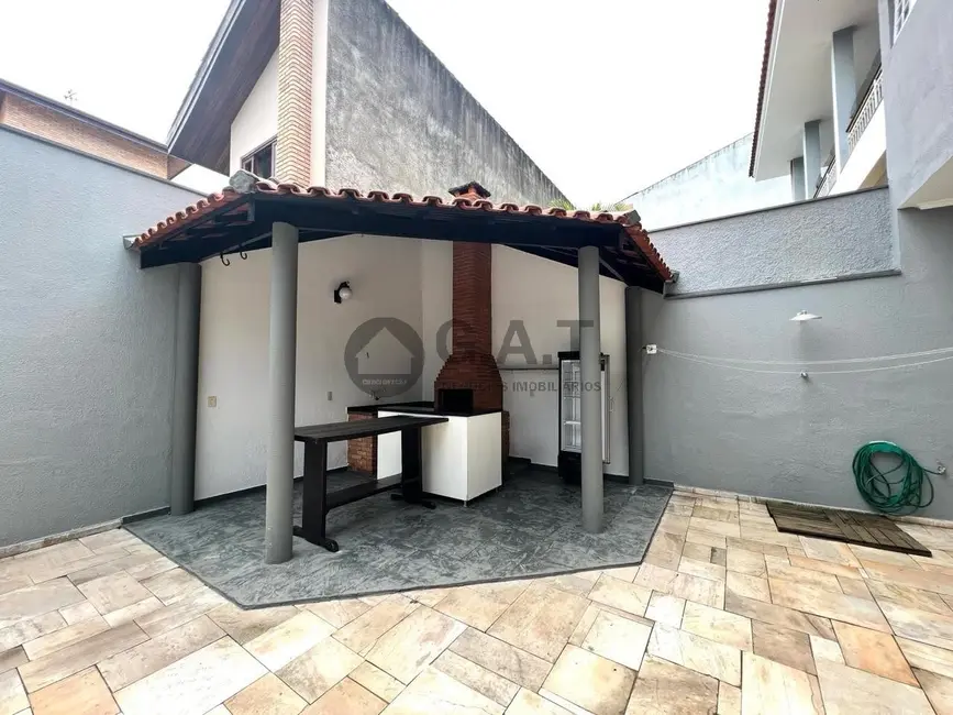Casa de Condomínio com 5 quartos à venda, 271m2 em Sorocaba - SP - imagem 6 Foto 6 de Casa de Condomínio com 5 quartos à venda, 271m2 em Sorocaba - SP