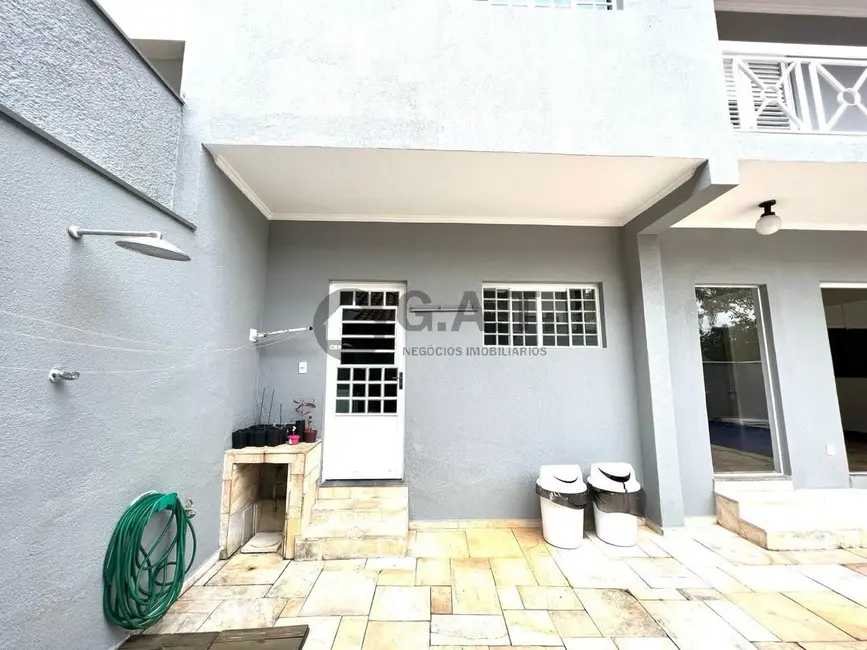 Casa de Condomínio com 5 quartos à venda, 271m2 em Sorocaba - SP - imagem 7 Foto 7 de Casa de Condomínio com 5 quartos à venda, 271m2 em Sorocaba - SP