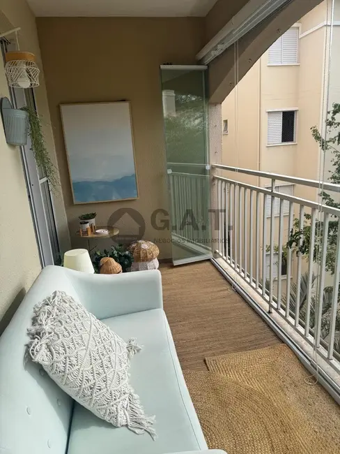 Foto 7 de Apartamento com 3 quartos à venda, 92m2 em Boa Vista, Sorocaba - SP