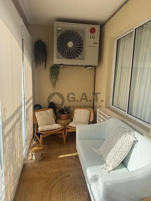 Foto 4 de Apartamento com 3 quartos à venda, 92m2 em Boa Vista, Sorocaba - SP