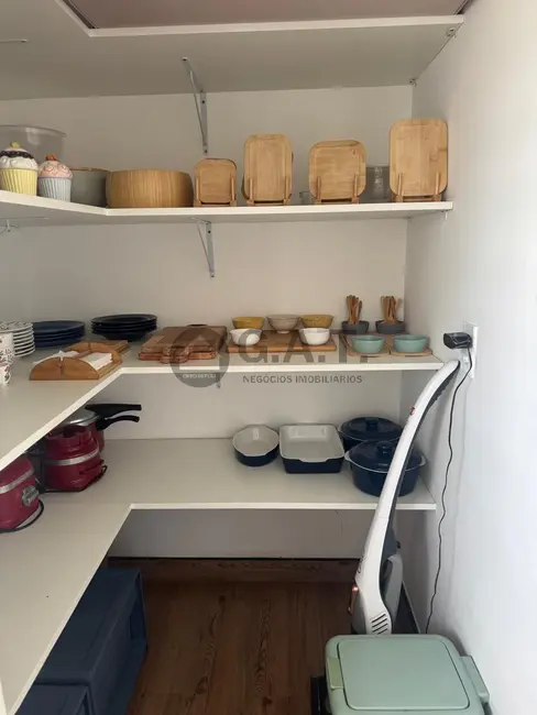 Foto 8 de Apartamento com 3 quartos à venda, 92m2 em Boa Vista, Sorocaba - SP