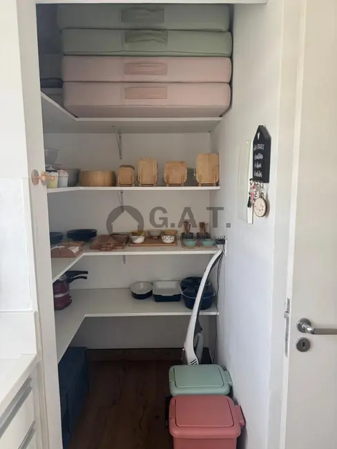 Foto 9 de Apartamento com 3 quartos à venda, 92m2 em Boa Vista, Sorocaba - SP