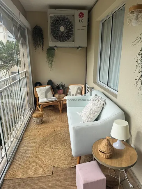 Foto 3 de Apartamento com 3 quartos à venda, 92m2 em Boa Vista, Sorocaba - SP