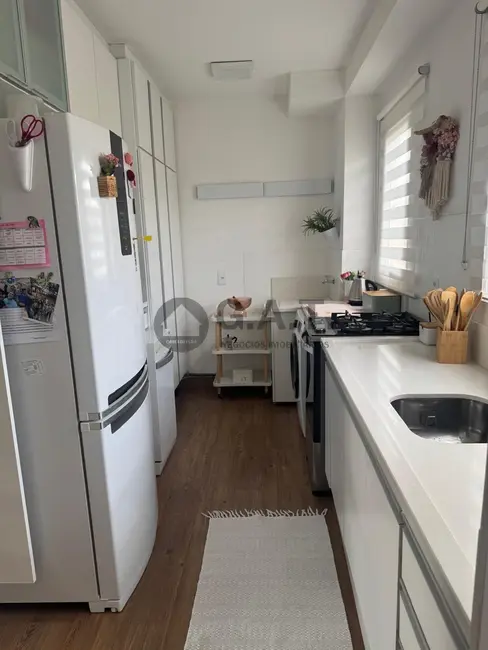 Foto 5 de Apartamento com 3 quartos à venda, 92m2 em Boa Vista, Sorocaba - SP