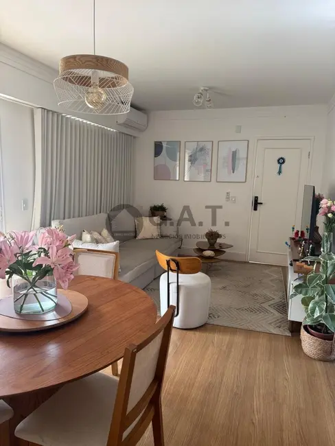 Foto 2 de Apartamento com 3 quartos à venda, 92m2 em Boa Vista, Sorocaba - SP