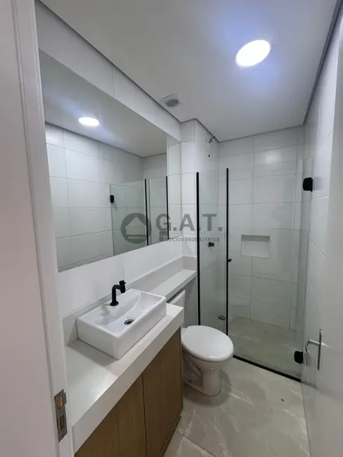 Apartamento com 2 quartos à venda, 52m2 em Parque Campolim, Sorocaba - SP - imagem 3 Foto 3 de Apartamento com 2 quartos à venda, 52m2 em Parque Campolim, Sorocaba - SP