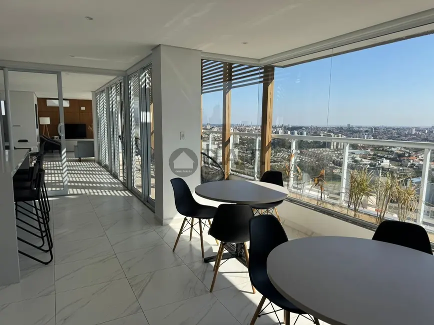 Apartamento com 2 quartos à venda, 52m2 em Parque Campolim, Sorocaba - SP - imagem 8 Foto 8 de Apartamento com 2 quartos à venda, 52m2 em Parque Campolim, Sorocaba - SP
