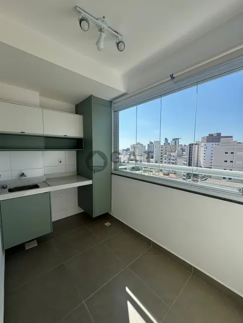 Apartamento com 2 quartos à venda, 52m2 em Parque Campolim, Sorocaba - SP - imagem 5 Foto 5 de Apartamento com 2 quartos à venda, 52m2 em Parque Campolim, Sorocaba - SP