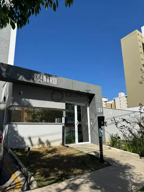Apartamento com 2 quartos à venda, 52m2 em Parque Campolim, Sorocaba - SP - imagem 2 Foto 2 de Apartamento com 2 quartos à venda, 52m2 em Parque Campolim, Sorocaba - SP