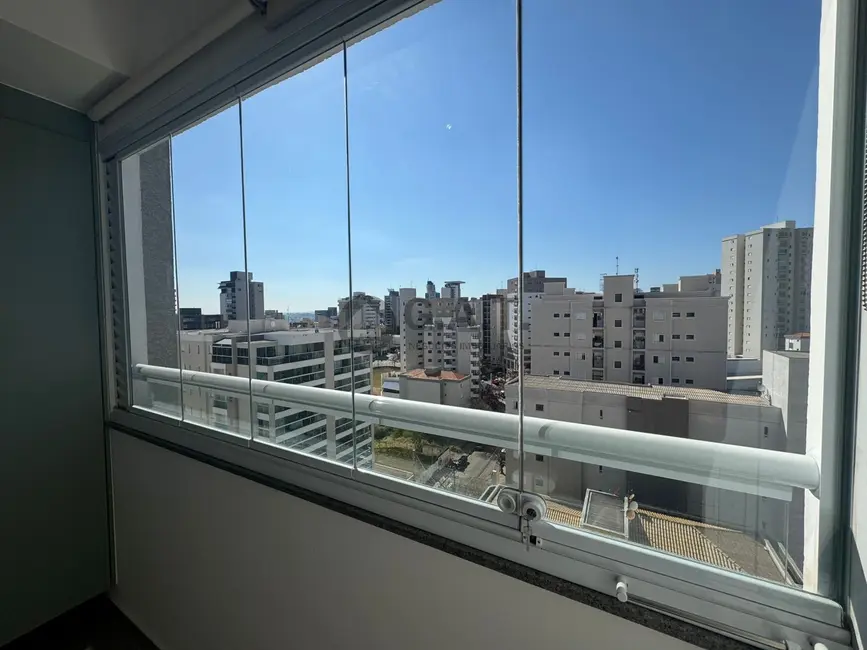 Apartamento com 2 quartos à venda, 52m2 em Parque Campolim, Sorocaba - SP - imagem 4 Foto 4 de Apartamento com 2 quartos à venda, 52m2 em Parque Campolim, Sorocaba - SP