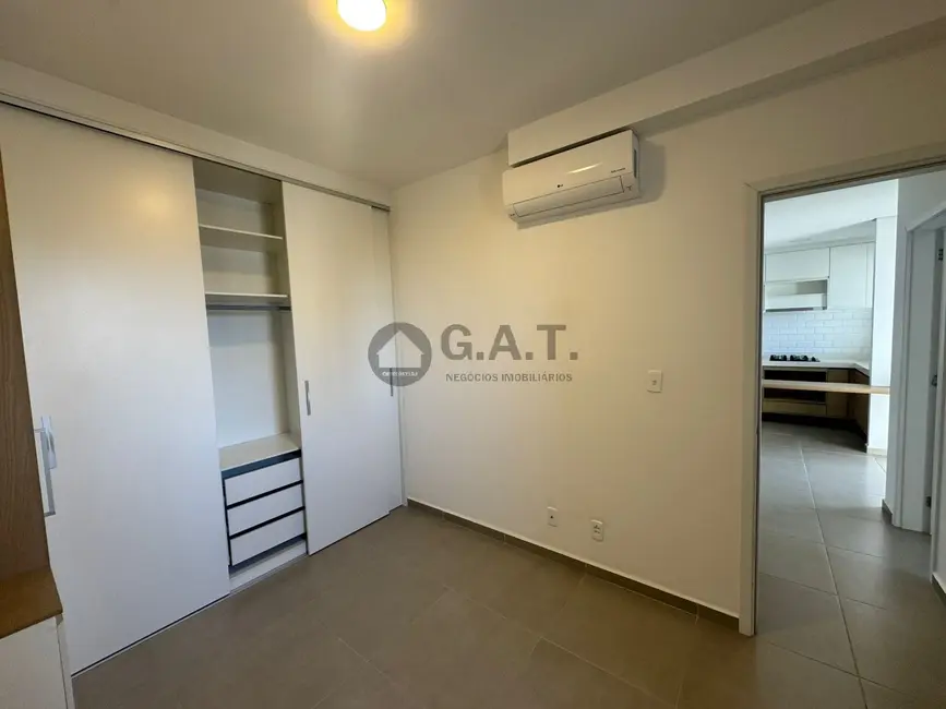 Apartamento com 2 quartos à venda, 52m2 em Parque Campolim, Sorocaba - SP - imagem 6 Foto 6 de Apartamento com 2 quartos à venda, 52m2 em Parque Campolim, Sorocaba - SP