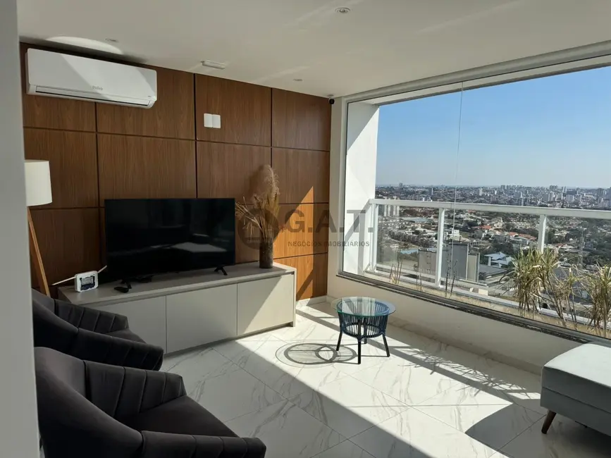 Apartamento com 2 quartos à venda, 52m2 em Parque Campolim, Sorocaba - SP - imagem 7 Foto 7 de Apartamento com 2 quartos à venda, 52m2 em Parque Campolim, Sorocaba - SP