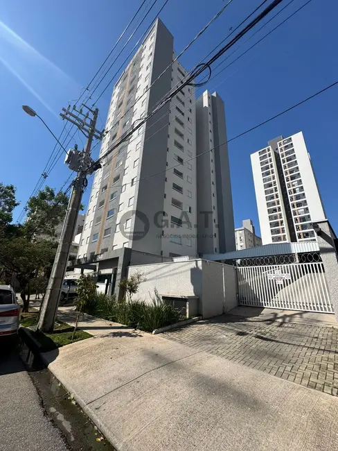 Apartamento com 2 quartos à venda, 52m2 em Parque Campolim, Sorocaba - SP - imagem 1 Foto 1 de Apartamento com 2 quartos à venda, 52m2 em Parque Campolim, Sorocaba - SP