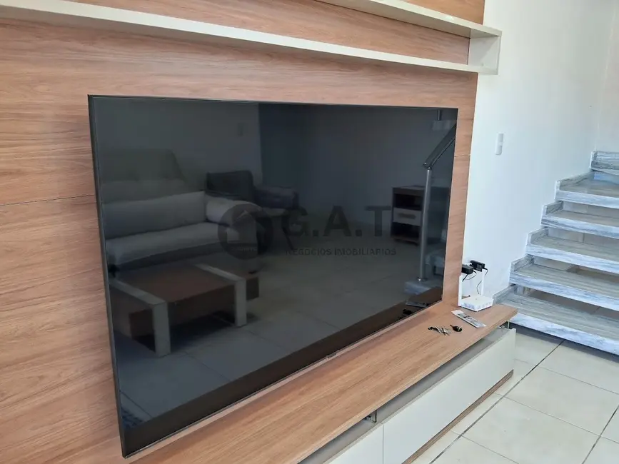 Foto 7 de Casa com 3 quartos para alugar, 192m2 em Jardim São Lucas, Votorantim - SP