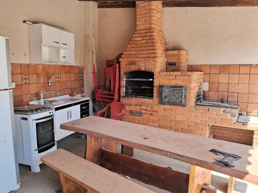 Foto 4 de Casa com 3 quartos para alugar, 192m2 em Jardim São Lucas, Votorantim - SP