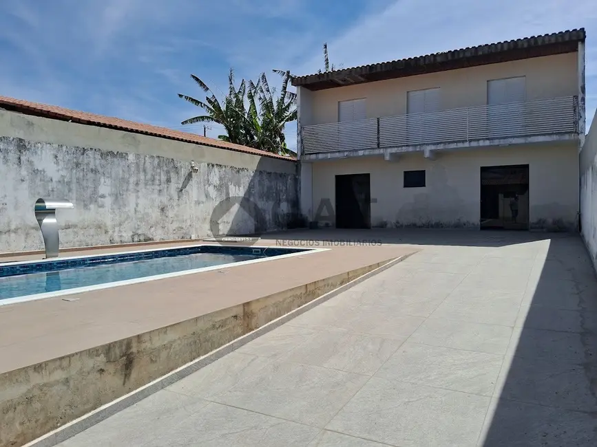 Foto 2 de Casa com 3 quartos à venda, 192m2 em Jardim São Lucas, Votorantim - SP