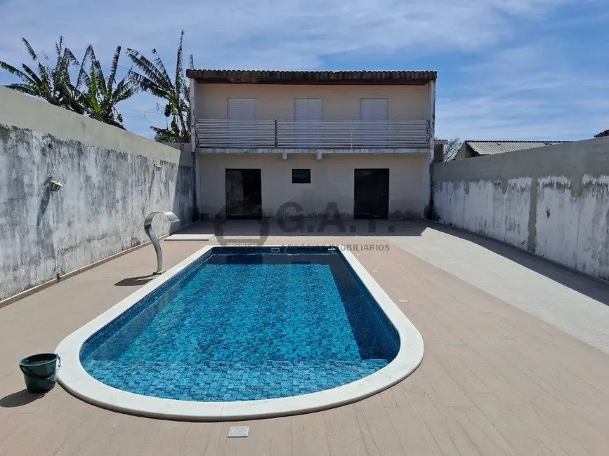 Foto 3 de Casa com 3 quartos à venda, 192m2 em Jardim São Lucas, Votorantim - SP