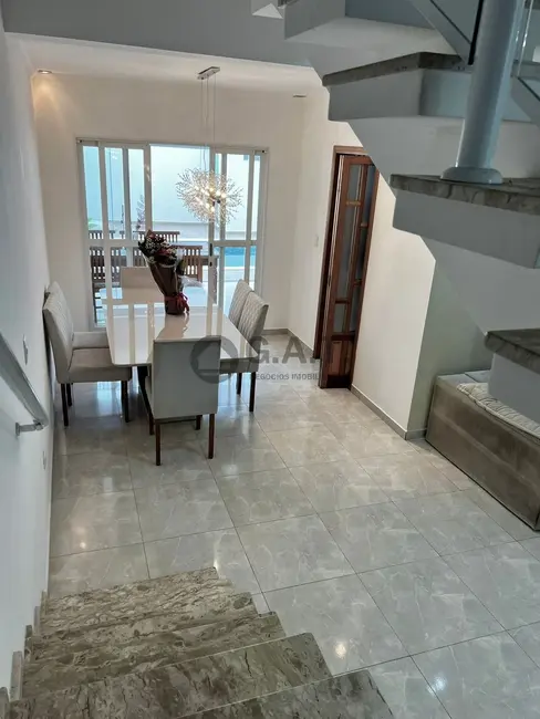 Casa de Condomínio com 3 quartos para alugar, 200m2 em Wanel Ville, Sorocaba - SP - imagem 5 Foto 5 de Casa de Condomínio com 3 quartos para alugar, 200m2 em Wanel Ville, Sorocaba - SP